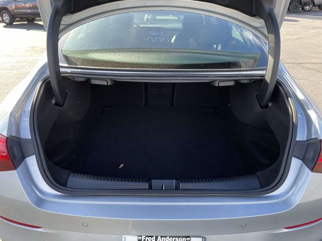 Used 2025 Mercedes-Benz CLA 250 4MATIC image 13