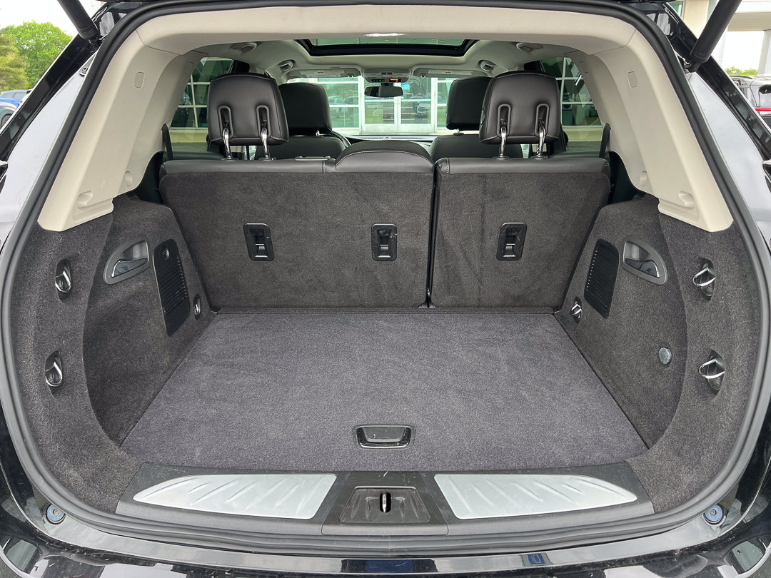 Used 2019 Buick Envision Essence FWD image 5