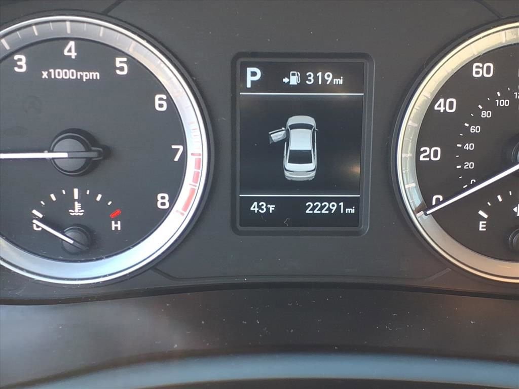 Used 2019 Hyundai Sonata SE image 7