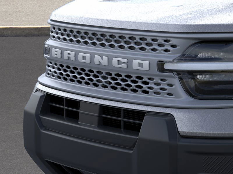 New 2025 Ford Bronco Sport Big Bend image 17