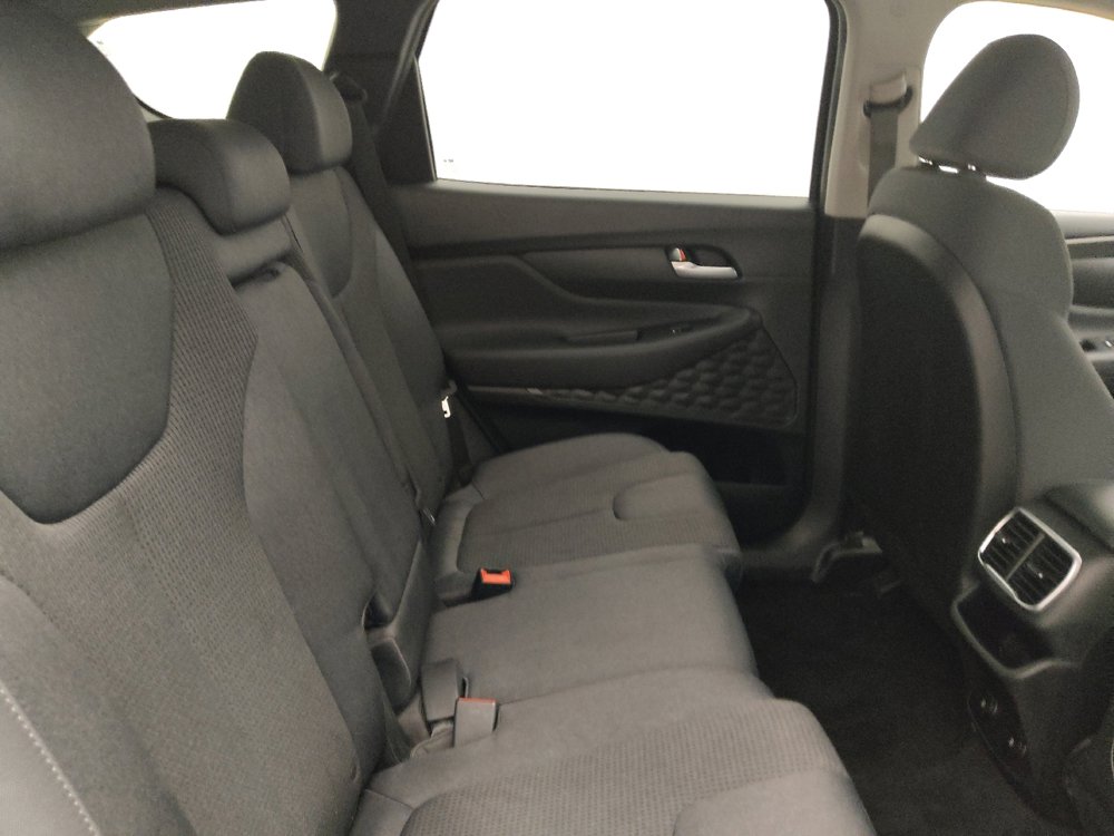 Used 2019 Hyundai Santa Fe SE image 19