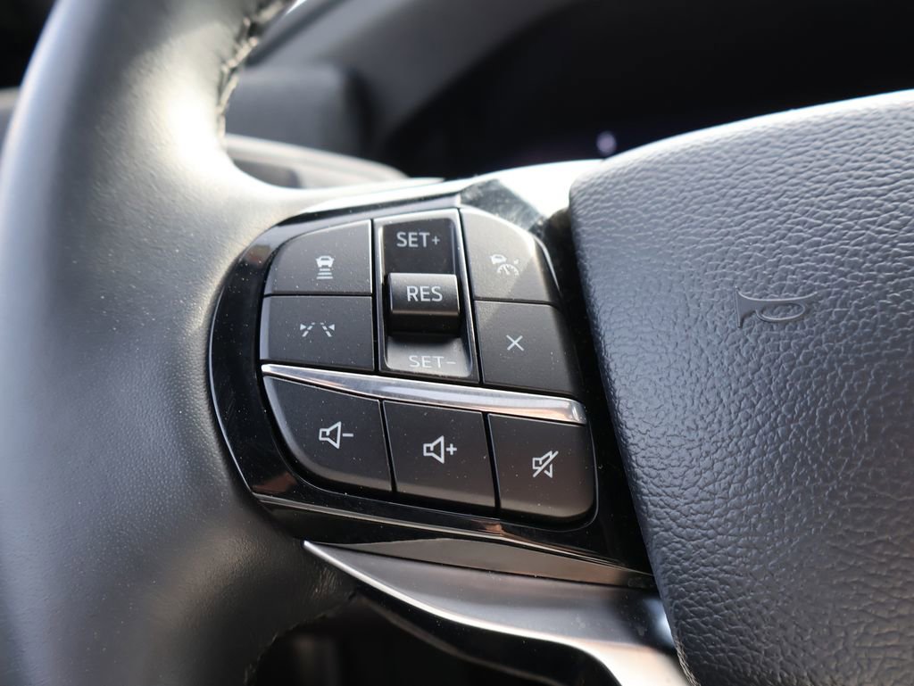 Certified 2025 Ford Explorer Platinum w/ LUX Leather Package image 29