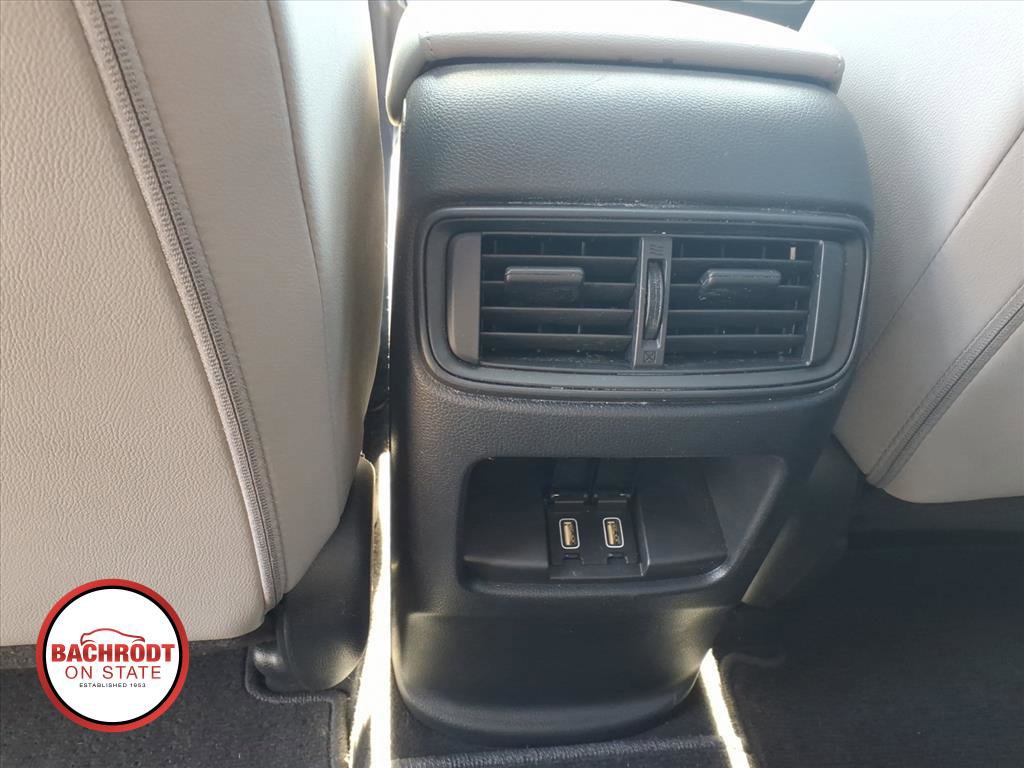 Used 2017 Honda CR-V EX-L image 27