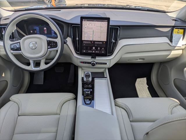 New 2026 Volvo XC60 B5 Ultra w/ Climate Package PRO AWD/4WD image 11