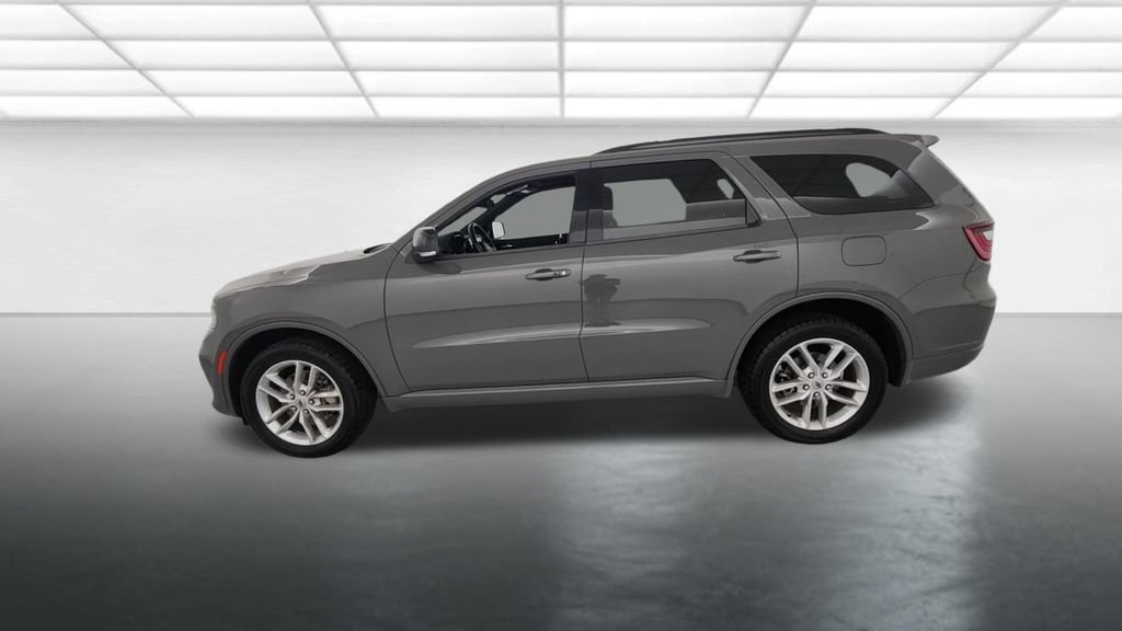 Used 2024 Dodge Durango GT AWD/4WD image 5