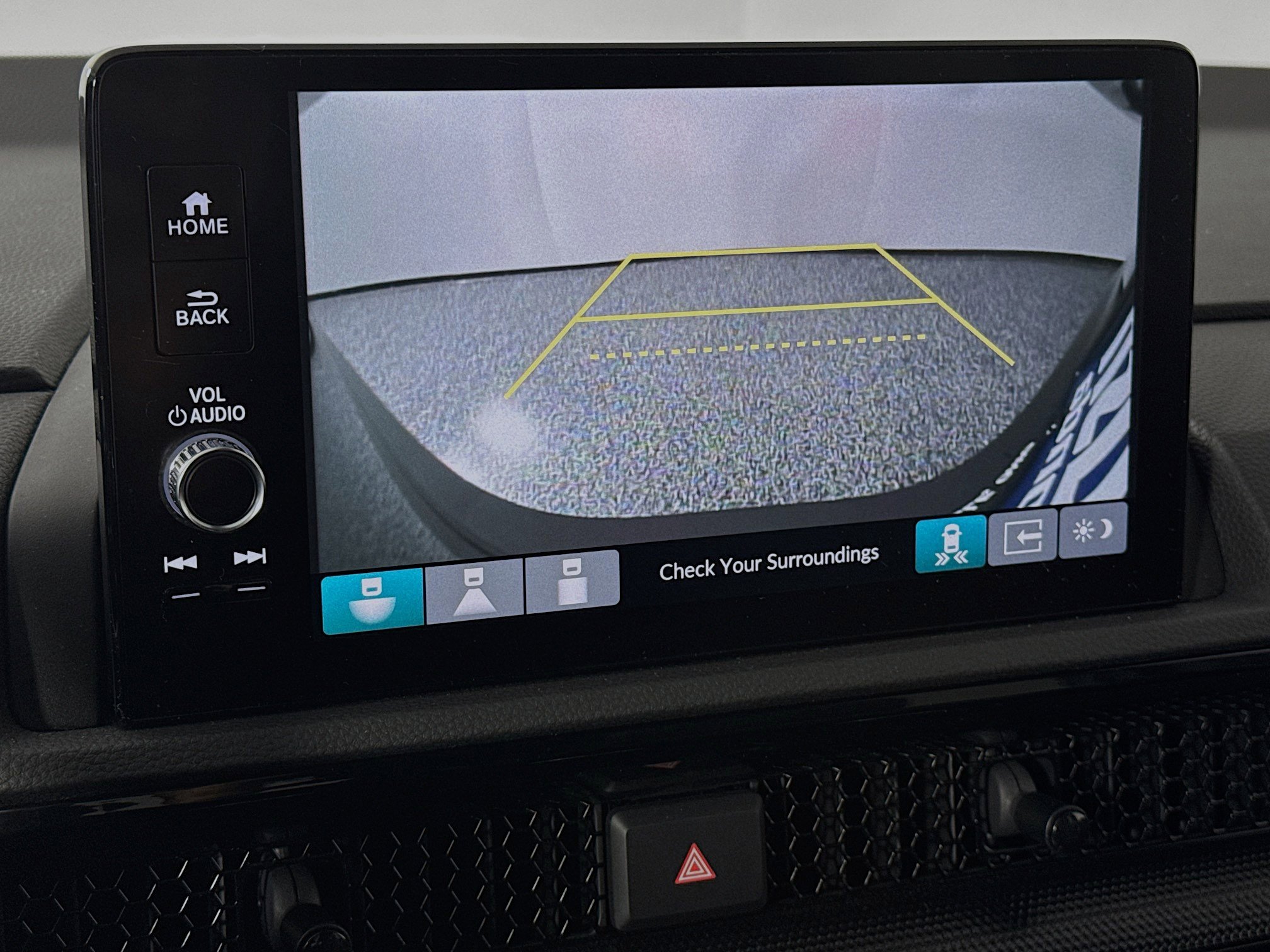 Certified 2023 Honda CR-V Sport Touring image 14