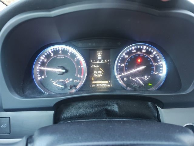 Used 2016 Toyota Highlander Limited image 12