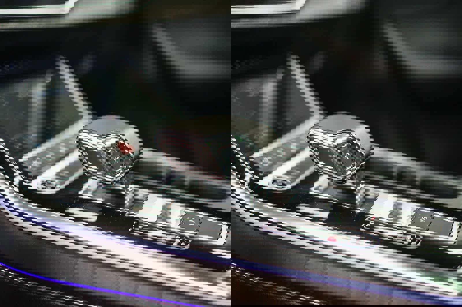 Used 2022 Audi Q8 Premium Plus image 21