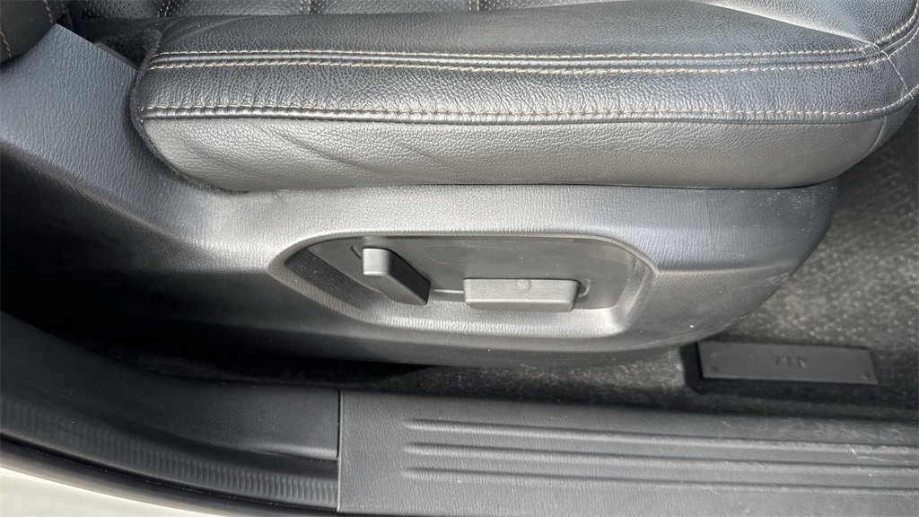 Used 2023 MAZDA CX-5 AWD 2.5 S w/ Premium Plus Pkg image 46