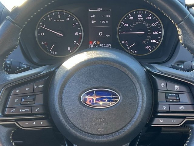 Used 2024 Subaru Crosstrek 2.5i Sport image 20