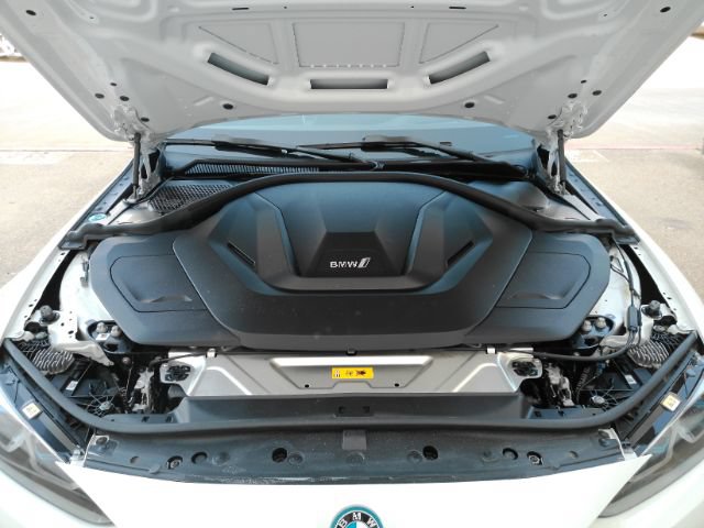 Used 2023 BMW i4 eDrive40 RWD image 58
