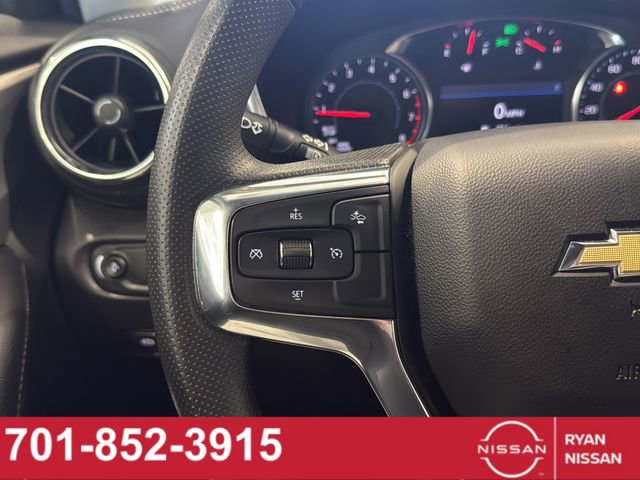 Used 2023 Chevrolet Blazer LT w/ Convenience Package image 27
