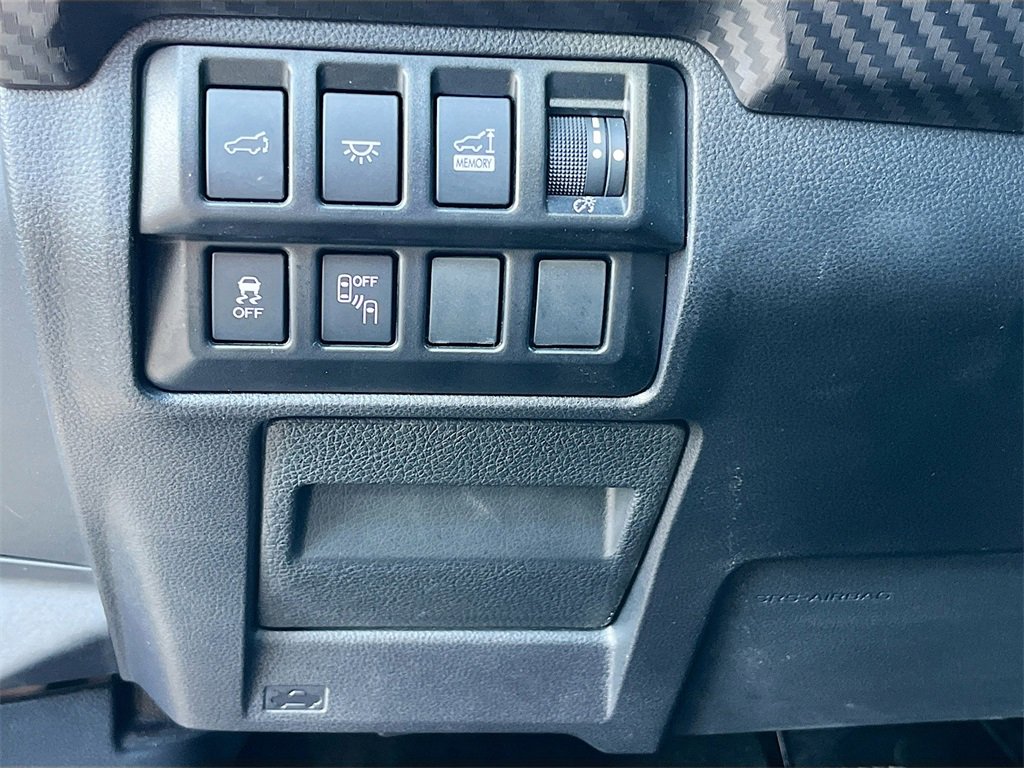 Used 2022 Subaru Ascent Onyx Edition image 10