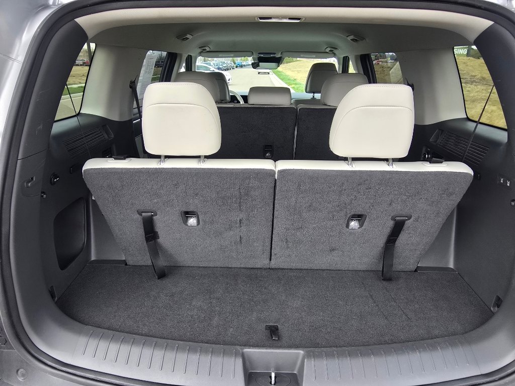 Used 2025 Hyundai Santa Fe SEL image 29