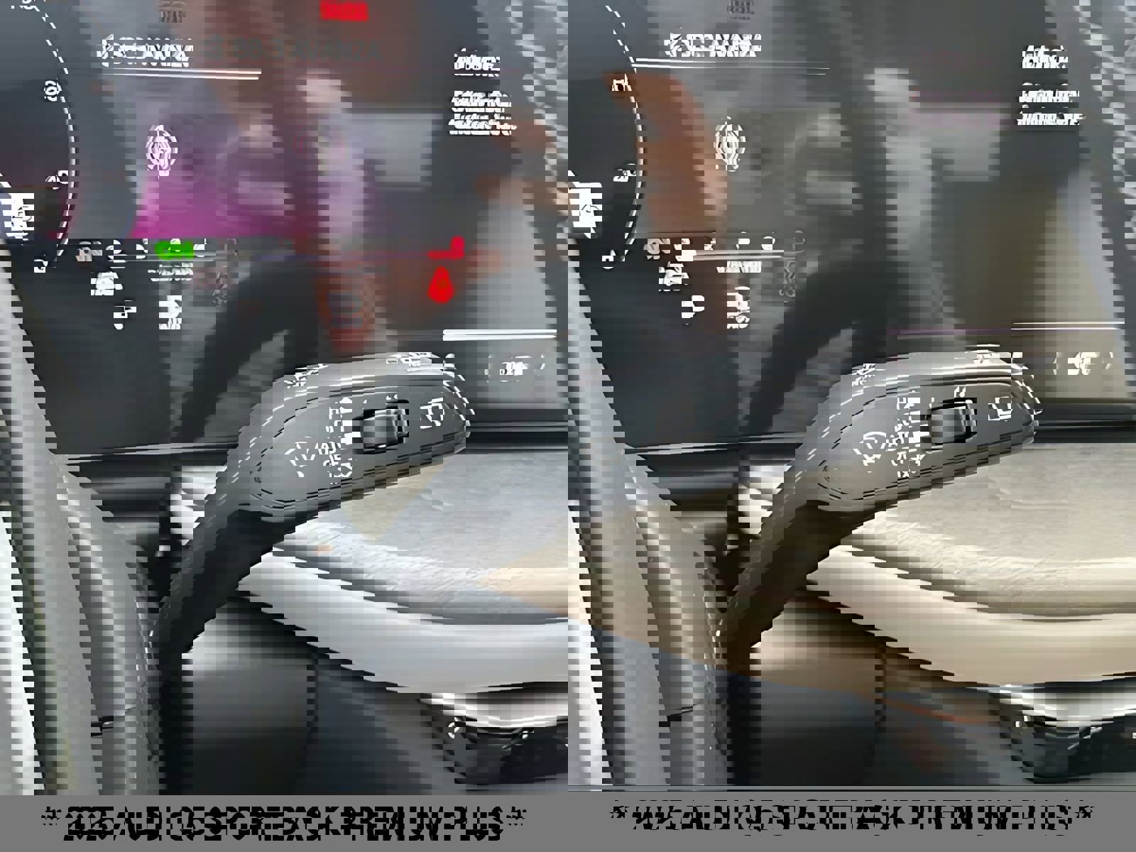 New 2025 Audi Q5 Premium Plus image 25