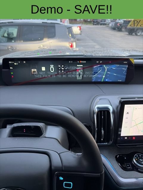 New 2026 Ford Expedition Tremor AWD/4WD image 41