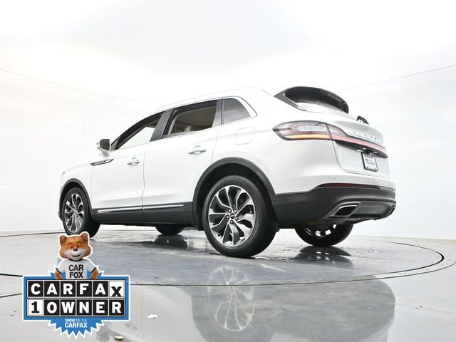 Used 2023 Lincoln Nautilus Reserve w/ Equipment Group 201A AWD/4WD image 31