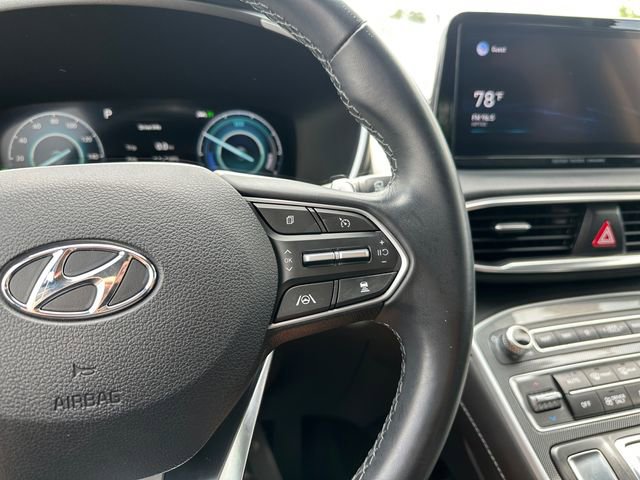 Used 2022 Hyundai Santa Fe SEL Premium AWD/4WD image 22