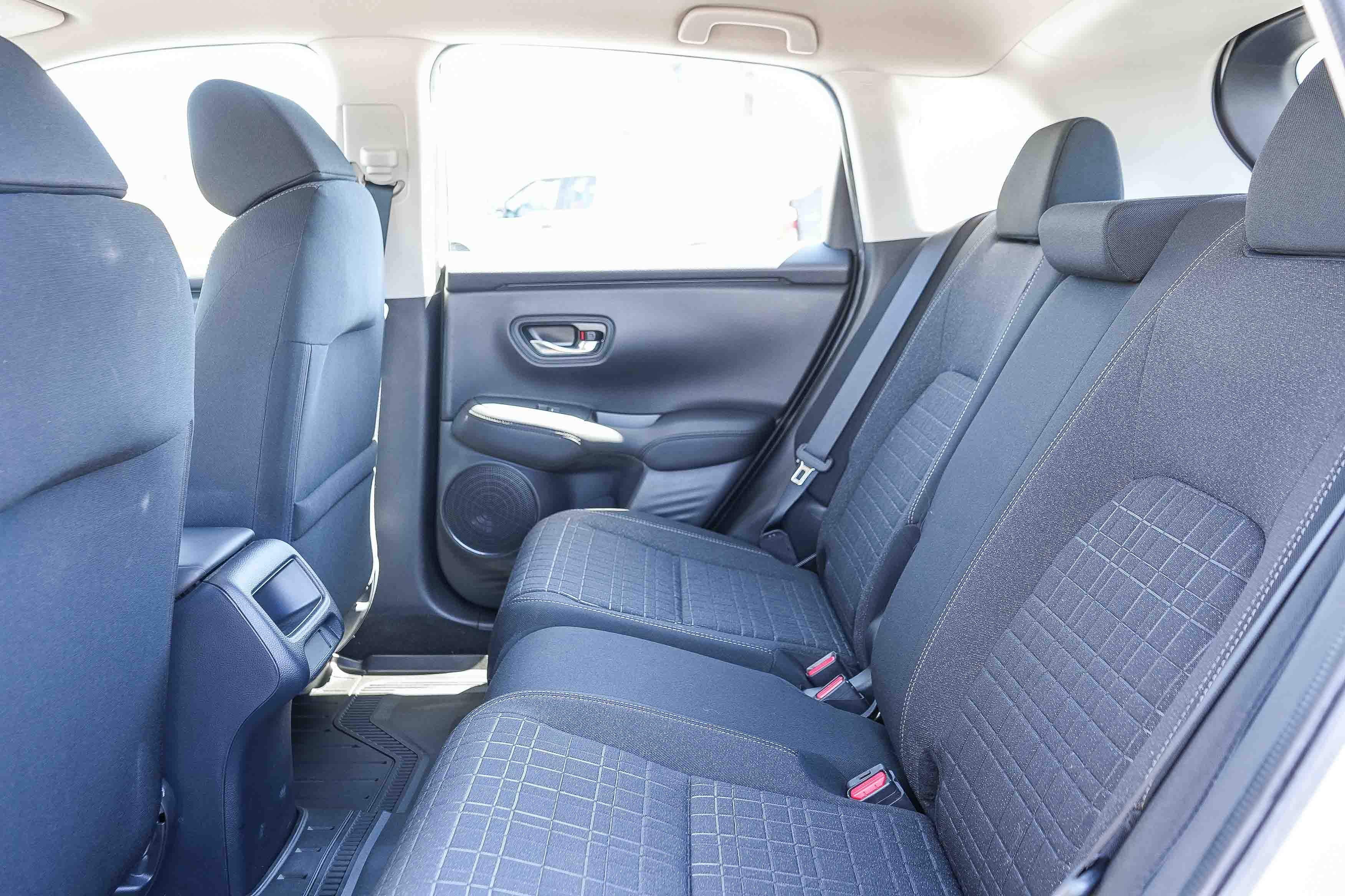 Used 2024 Honda HR-V LX image 22