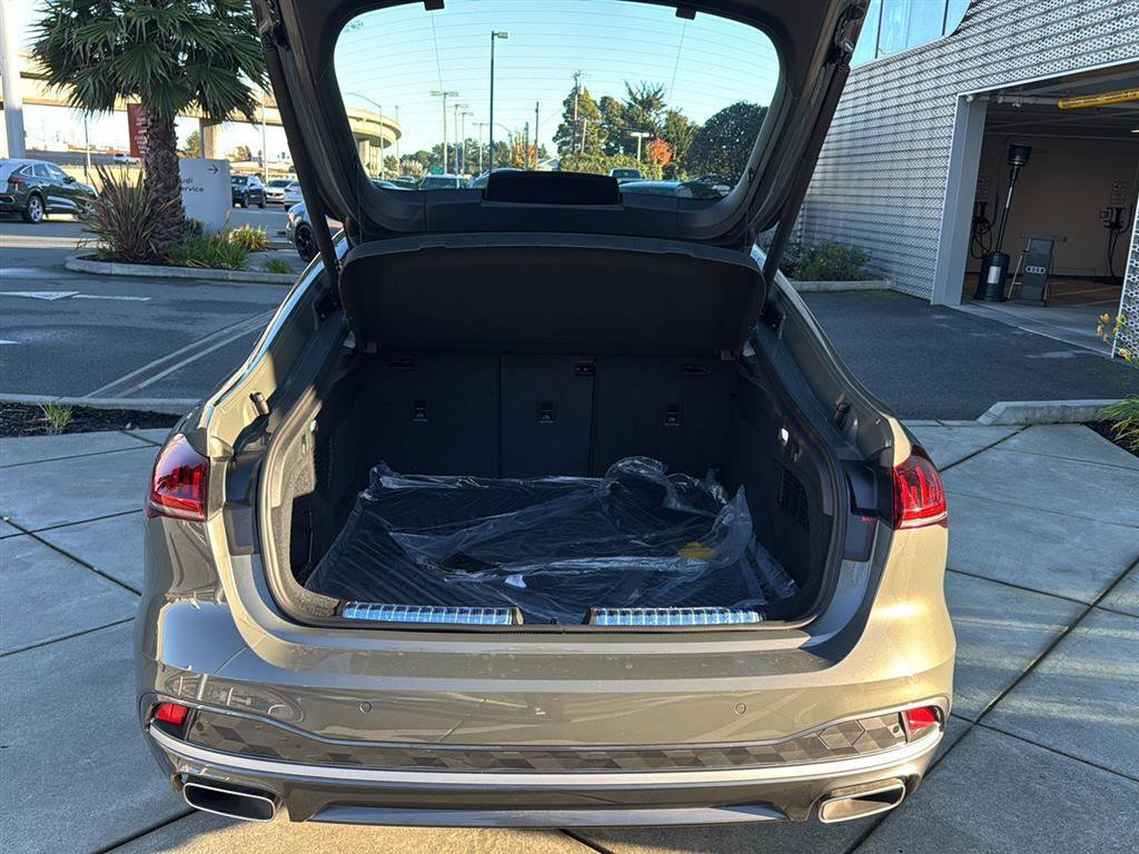 Used 2025 Audi A5 2.0T Premium Plus w/ Premium Plus image 17