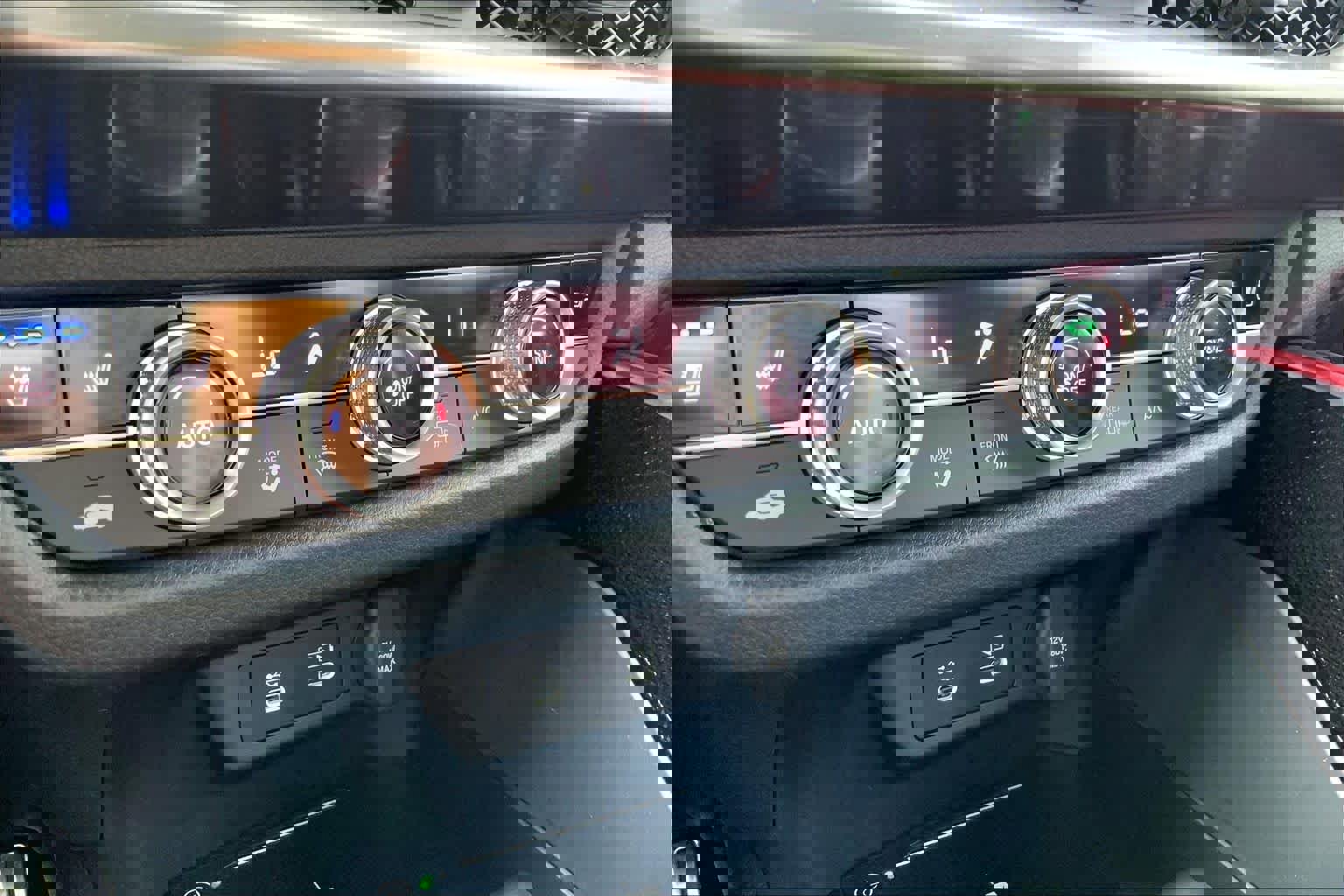 New 2026 Acura ADX A-Spec image 14