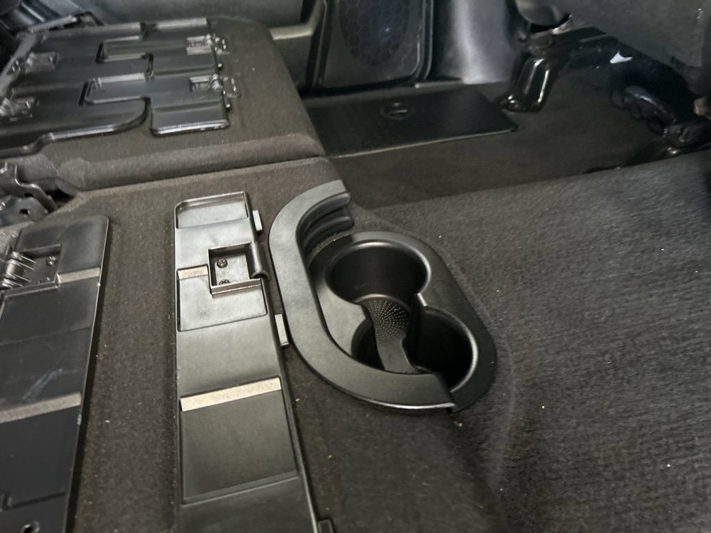 Used 2025 RAM 2500 Big Horn AWD/4WD image 37