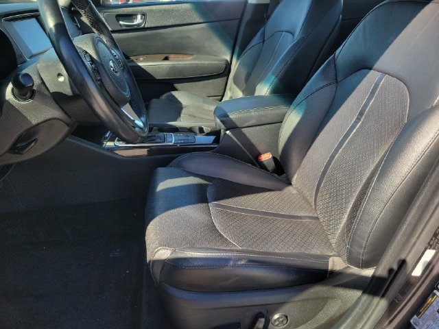 Used 2018 Kia Optima EX w/ Premium Package FWD image 18