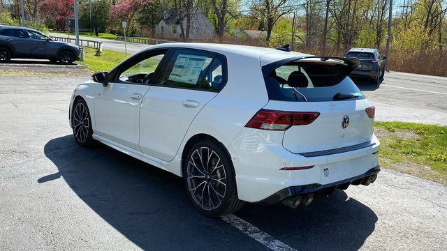 New 2026 Volkswagen Golf w/ Euro Style Package AWD/4WD image 7