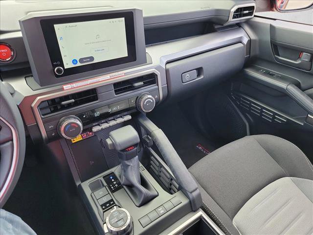 Used 2025 Toyota 4Runner TRD Off-Road image 21