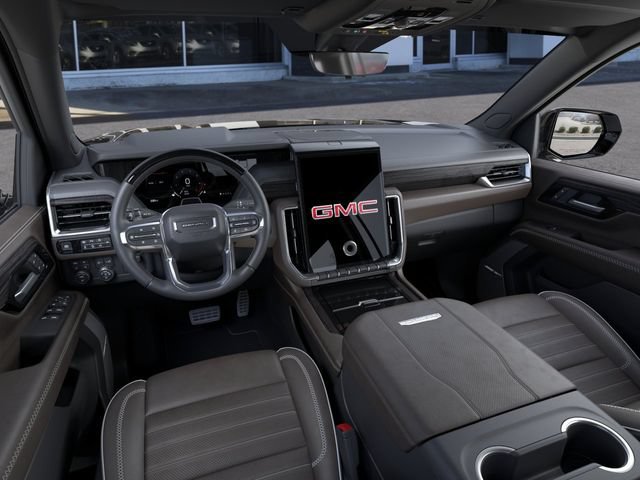 New 2026 GMC Yukon XL Denali Ultimate AWD/4WD image 15