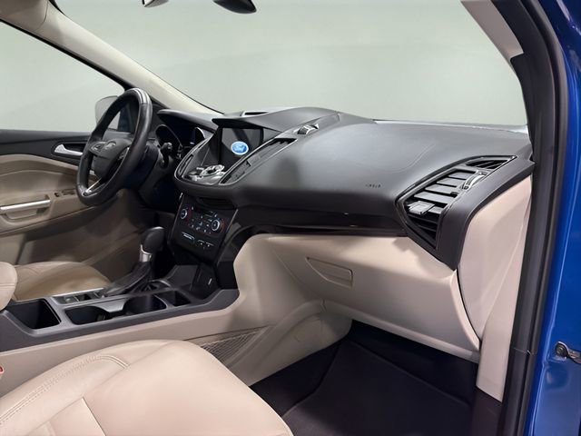 Used 2017 Ford Escape Titanium image 13