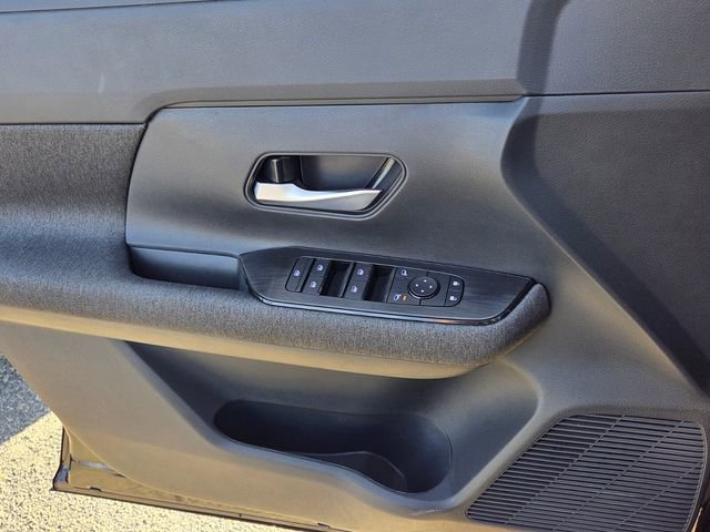 New 2026 Nissan Kicks SV w/ SV Premium Package image 27