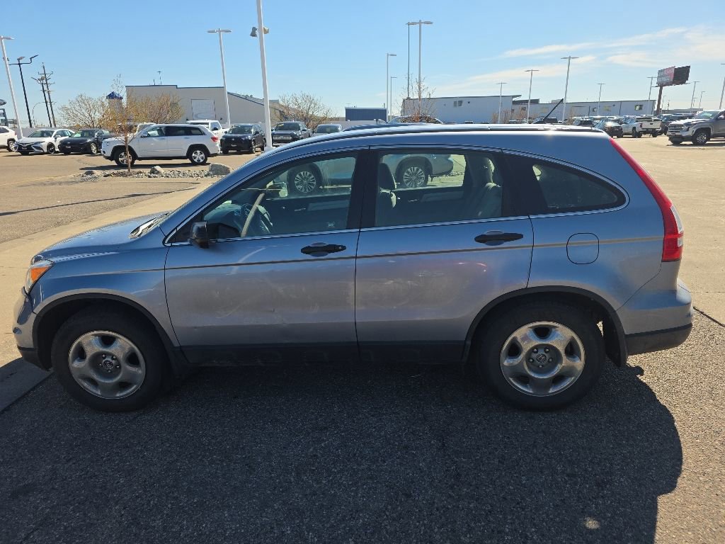 Used 2011 Honda CR-V LX image 2