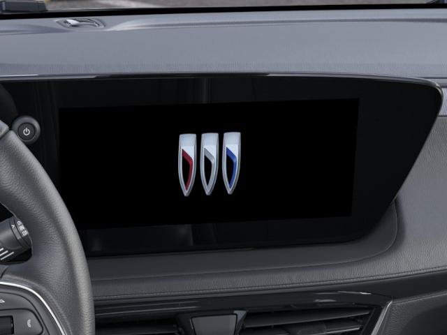 New 2026 Buick Encore GX Preferred w/ Comfort Package FWD image 20