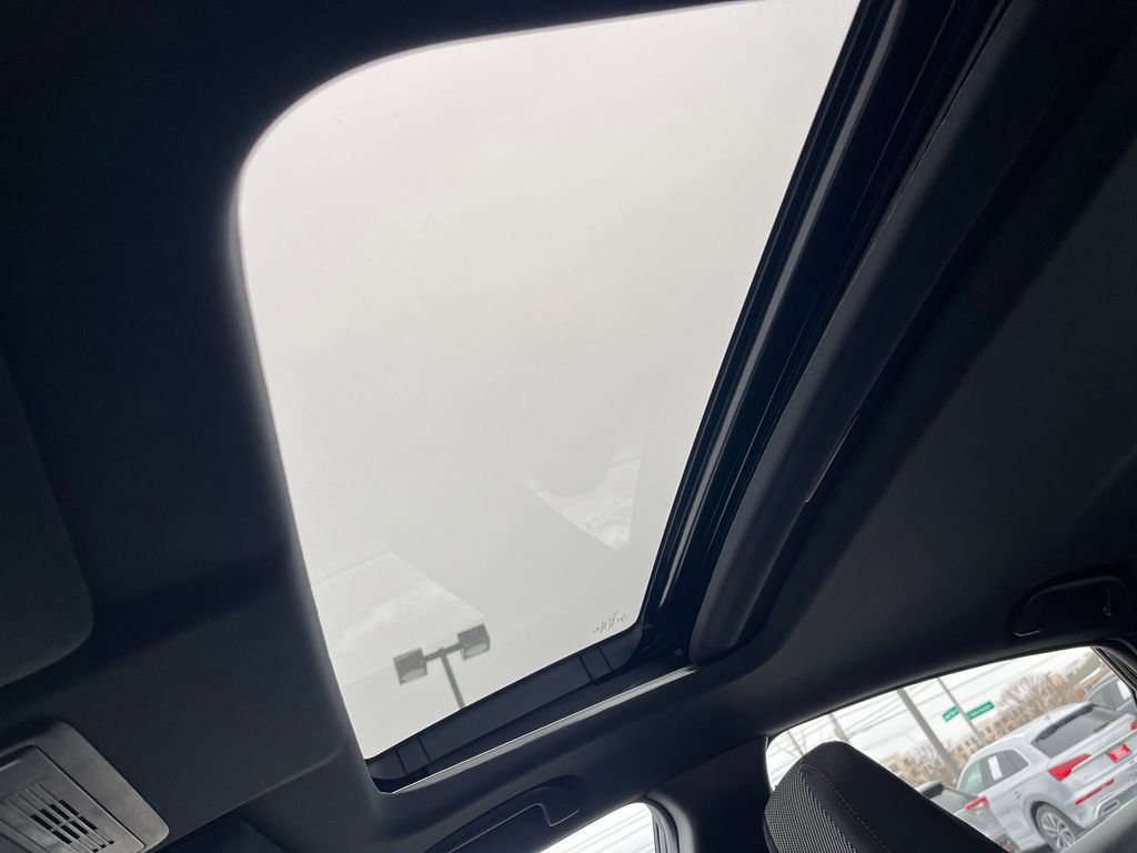 Used 2018 Honda Civic Si image 21