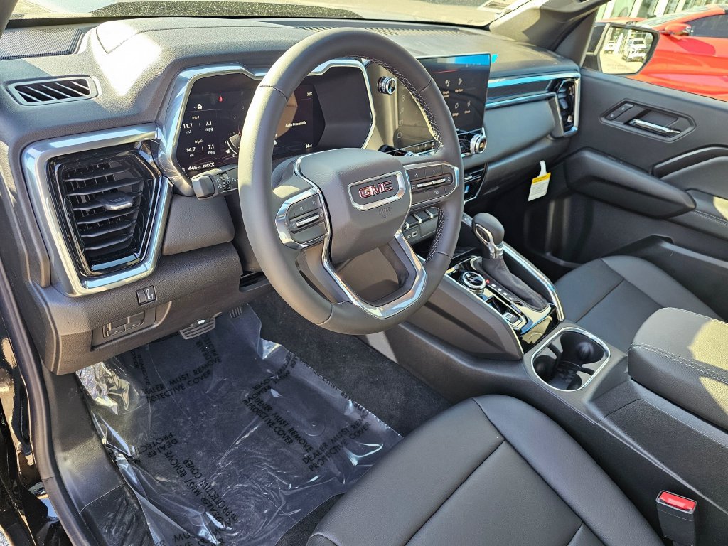 New 2026 GMC Canyon Elevation w/ Convenience Package AWD/4WD image 20