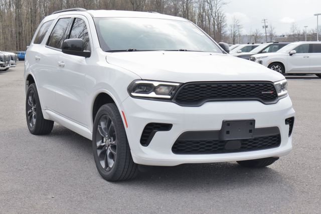 Used 2023 Dodge Durango GT image 8