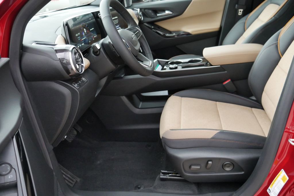 New 2026 Chevrolet Equinox ACTIV image 8