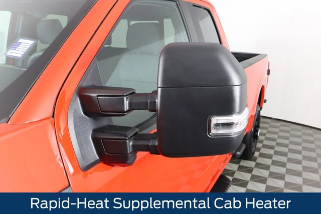 New 2026 Ford F350 XL w/ STX Appearance Package AWD/4WD image 19