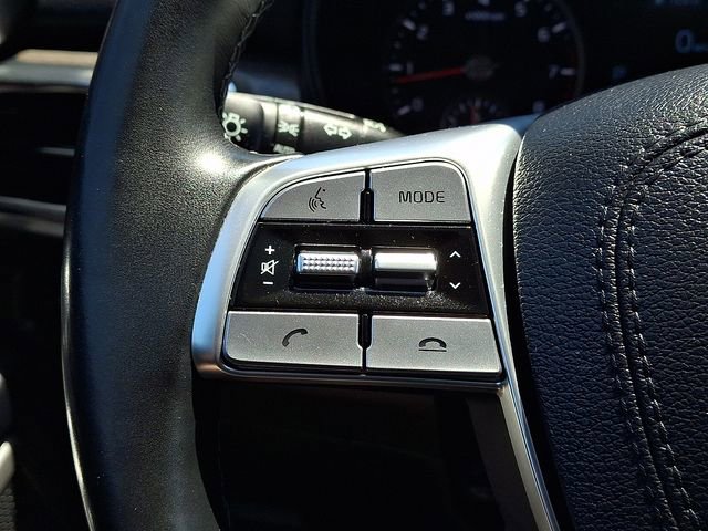 Certified 2022 Kia Telluride EX w/ EX Premium Package AWD/4WD image 21