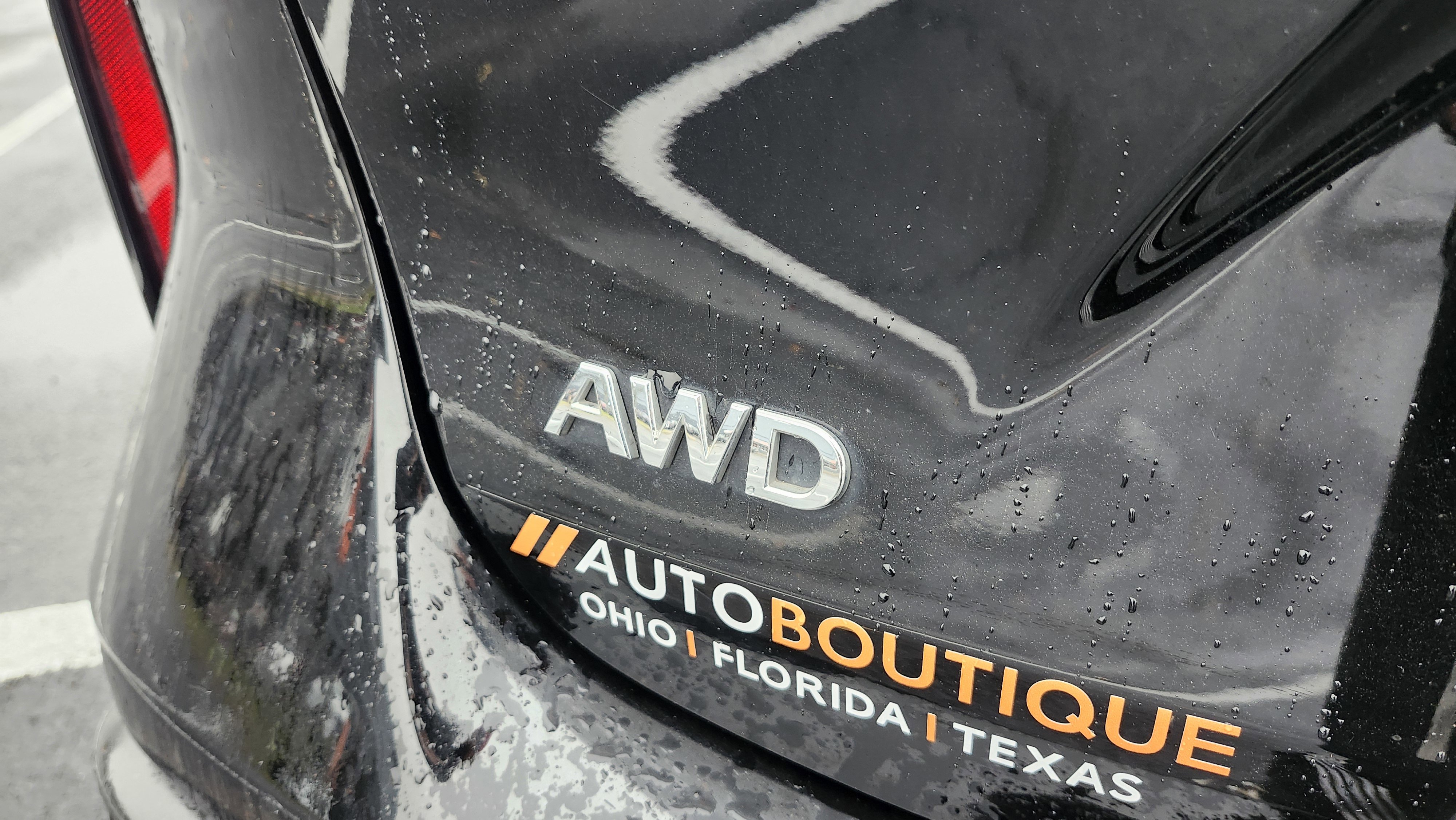 Used 2022 INFINITI QX50 Luxe image 25