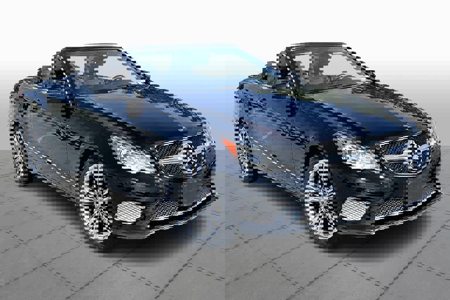 Used 2014 Mercedes-Benz E 350 E 350 image 3