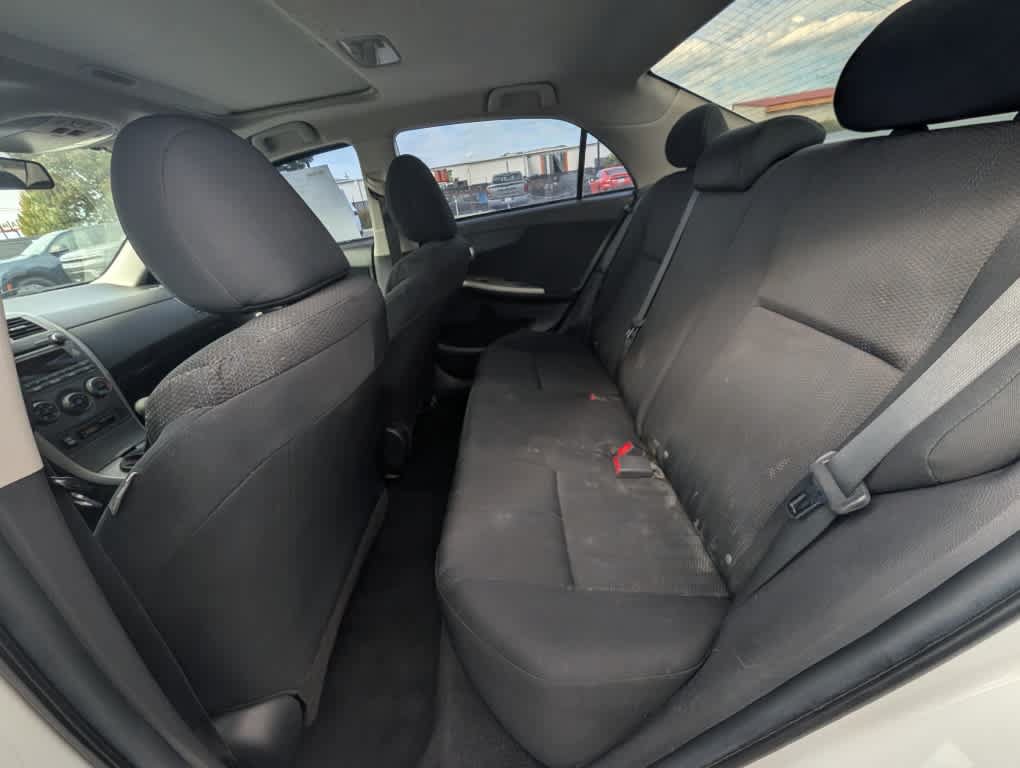 Used 2011 Toyota Corolla S FWD image 27