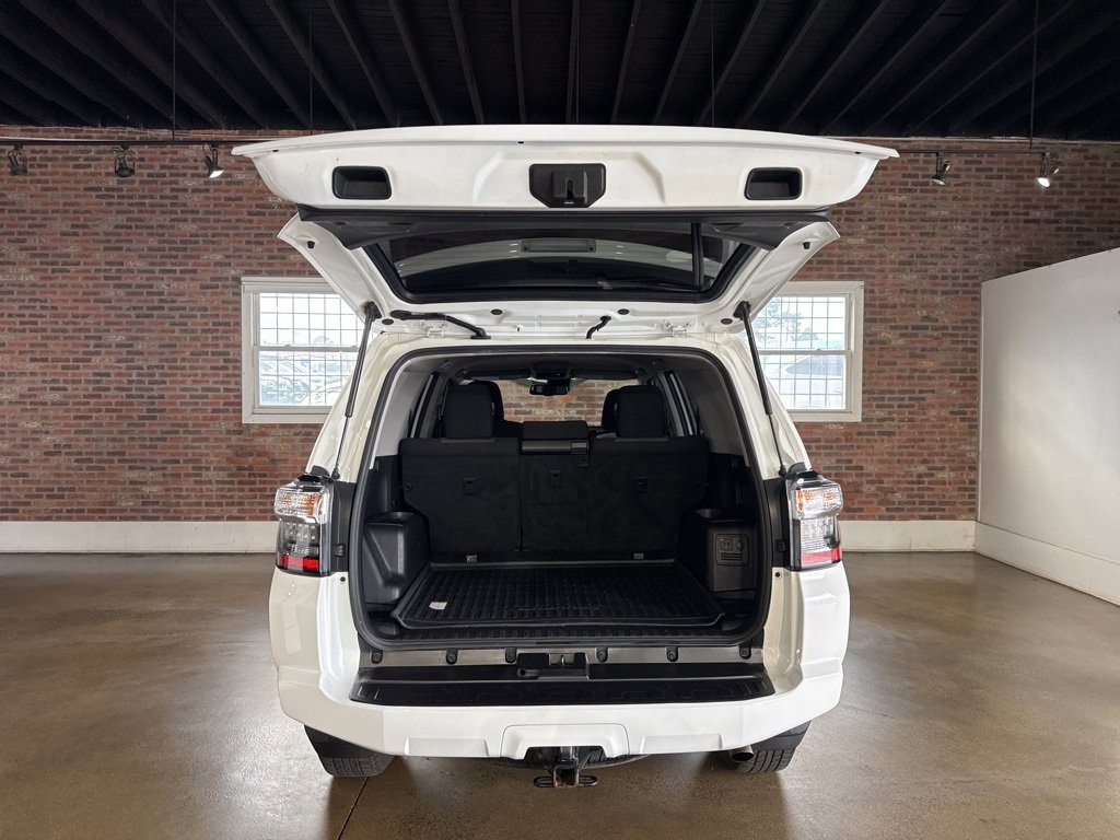 Used 2021 Toyota 4Runner SR5 image 37
