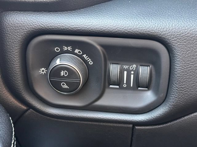New 2027 RAM 2500 Laramie AWD/4WD image 16