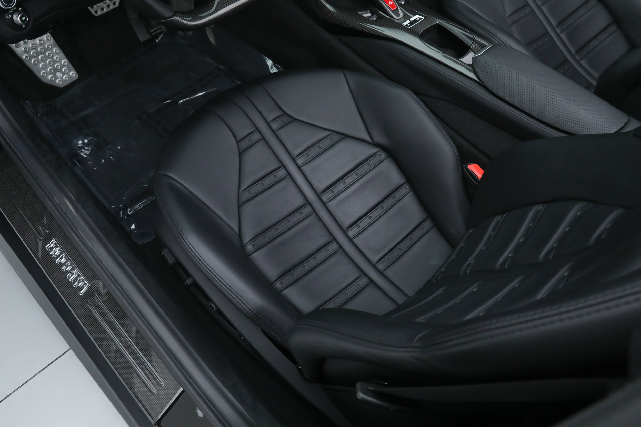 Certified 2021 Ferrari 812 GTS RWD image 27