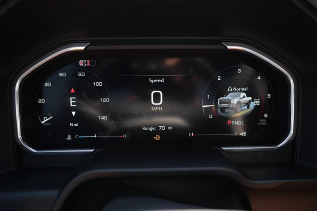 New 2026 GMC Sierra 2500 AT4 w/ AT4 Premium Plus Package AWD/4WD image 19