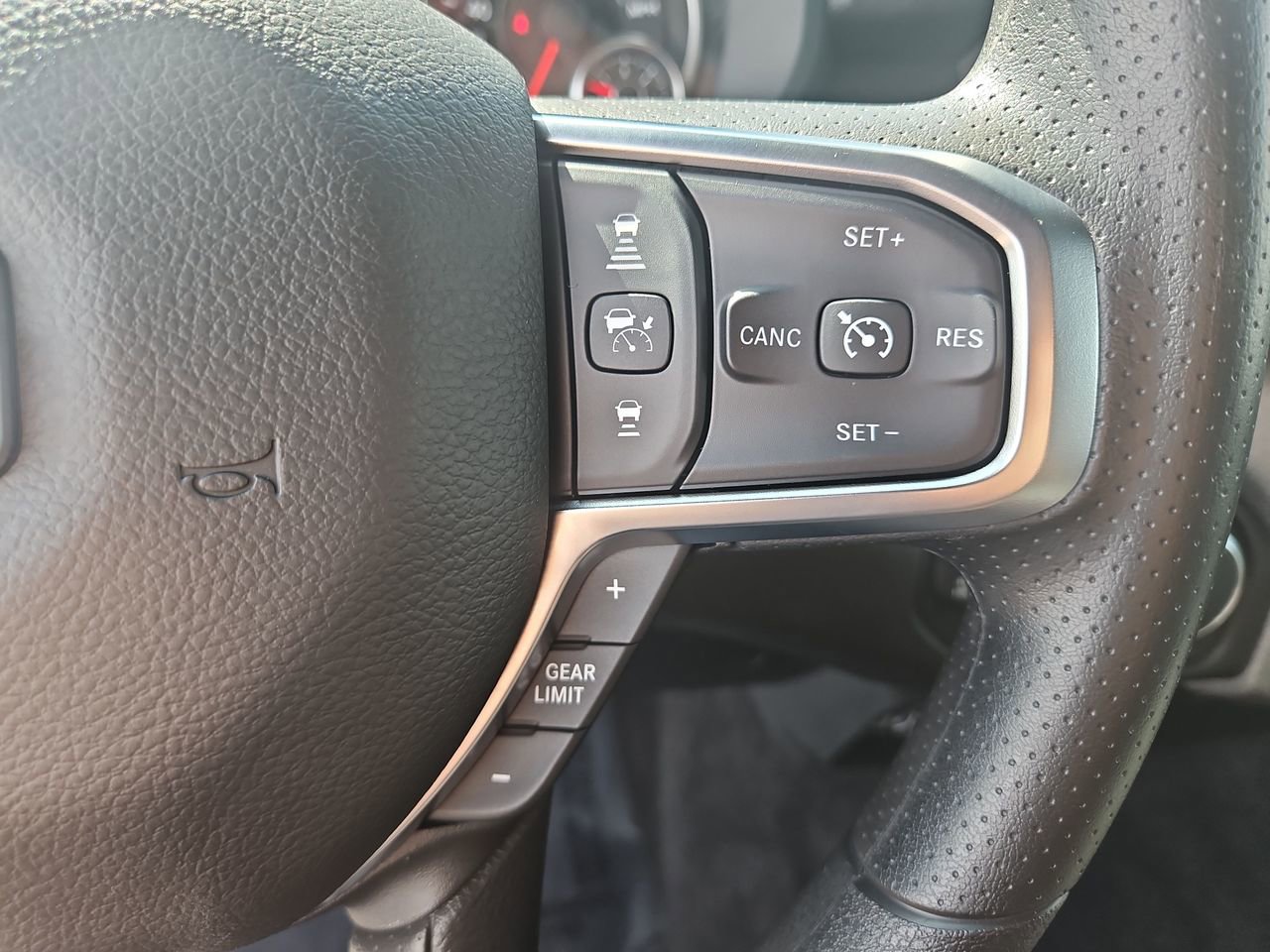 New 2026 RAM 1500 Tradesman image 28