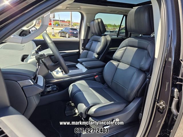 New 2026 Lincoln Navigator L Reserve AWD/4WD image 6