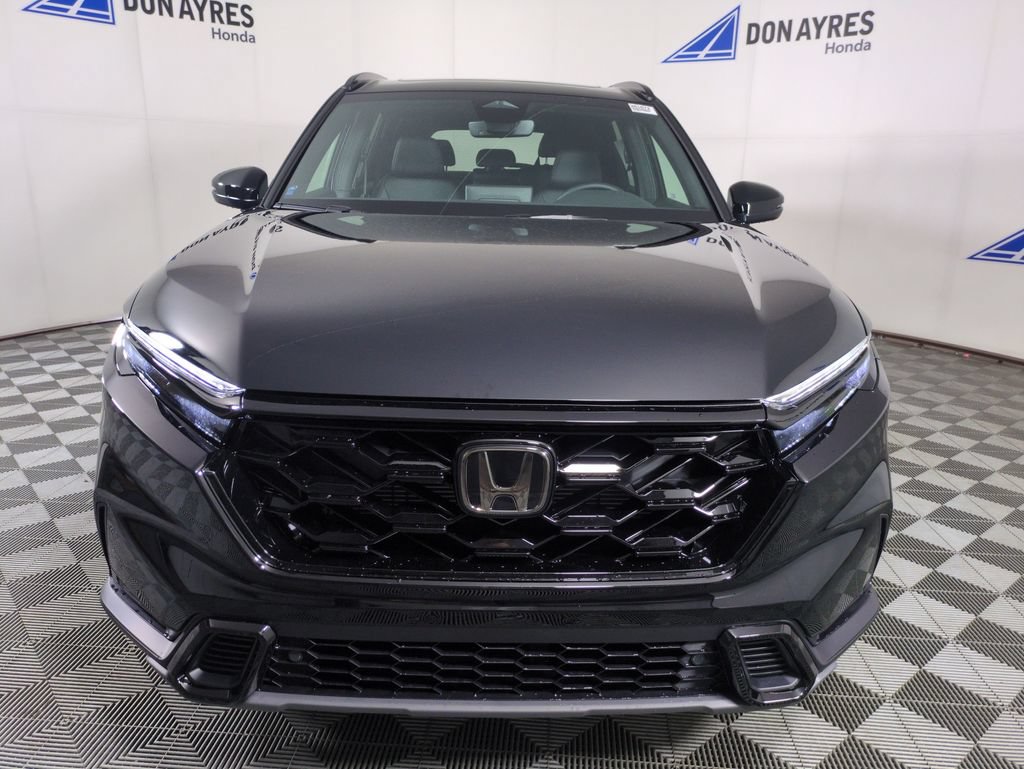 New 2026 Honda CR-V Sport-L image 8